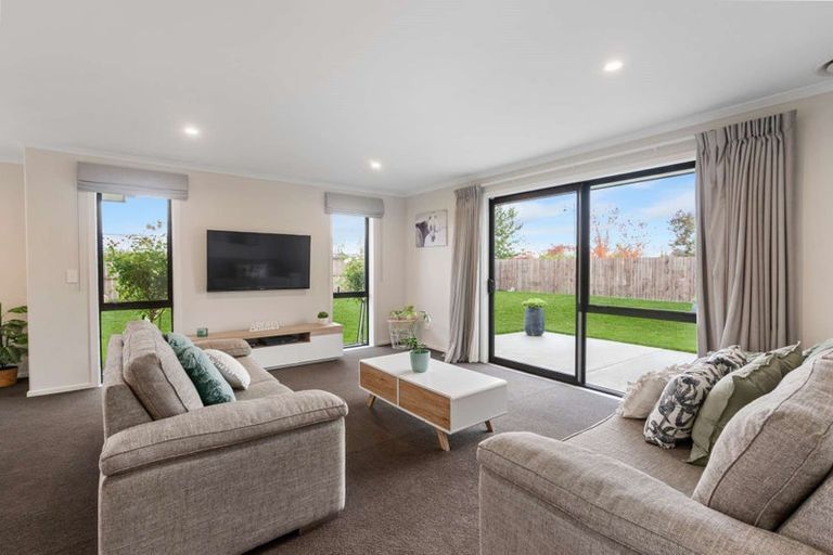 Photo of property in 24 Bavaria Drive, Rolleston, 7614