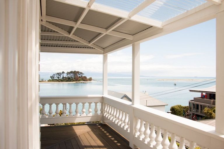 Photo of property in 415 Wakefield Quay, Stepneyville, Nelson, 7010