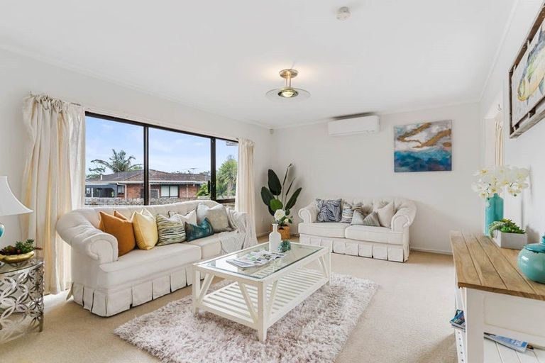 Photo of property in 46 Hutchinsons Road, Bucklands Beach, Auckland, 2014