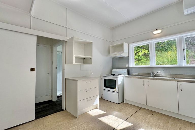 Photo of property in 7 Hadfield Terrace, Kelburn, Wellington, 6012