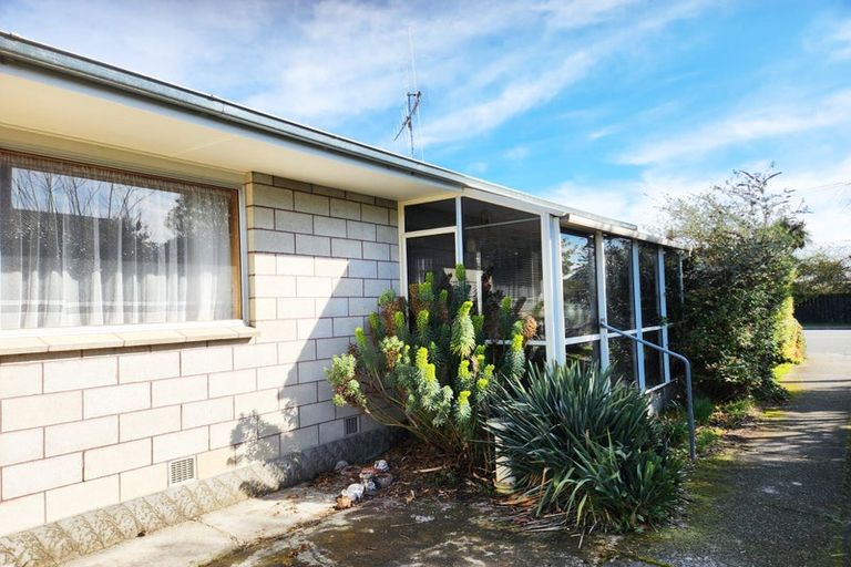 Photo of property in 1/30 Hornbrook Street, Temuka, 7920