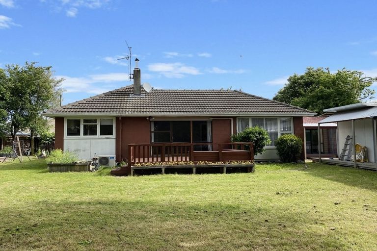 Photo of property in 5 Nyton Place, Bryndwr, Christchurch, 8053