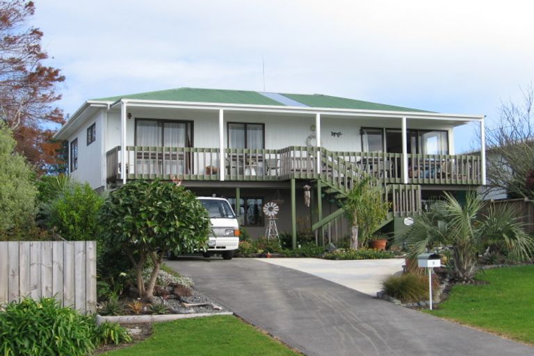 Photo of property in 7 Kawau View Road, Snells Beach, 0920