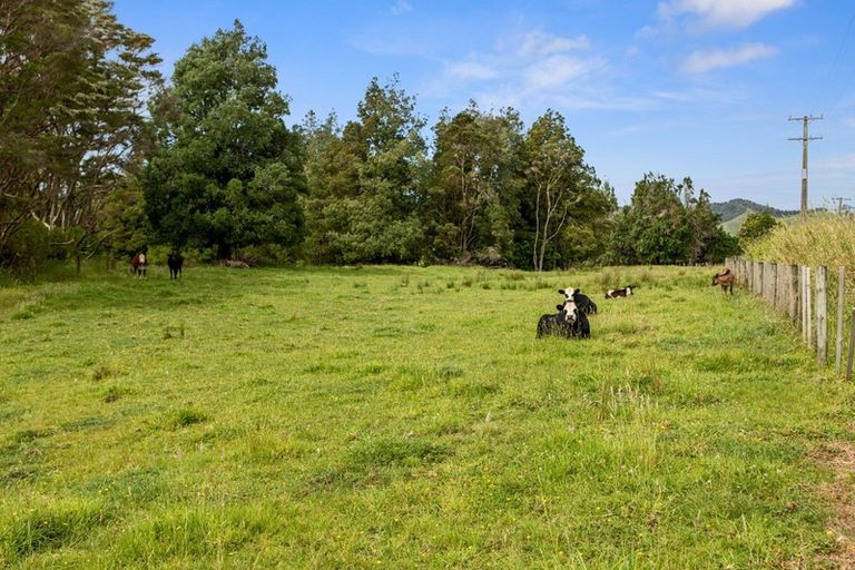 Photo of property in 150 Dimmock Road, Waitakaruru, Ngatea, 2471