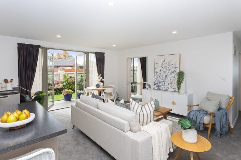 Photo of property in 1/173 Cashmere Road, Hoon Hay, Christchurch, 8025