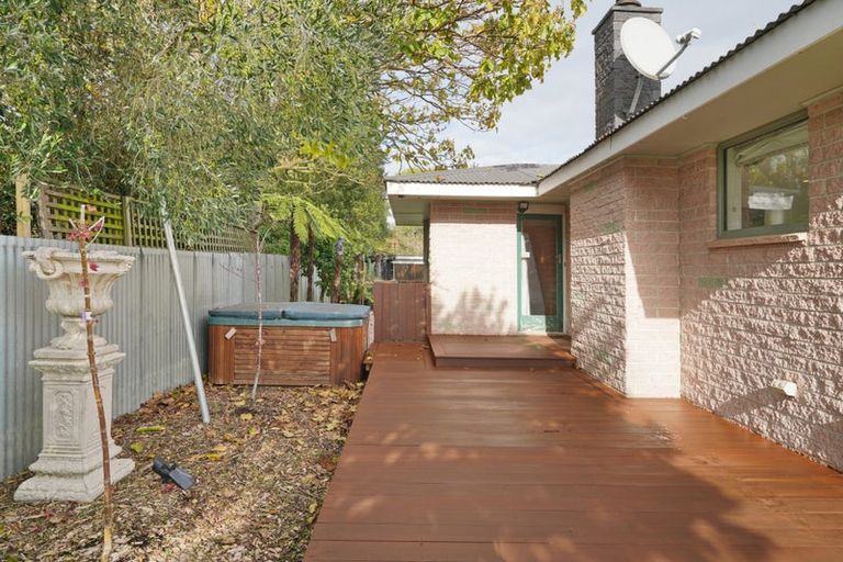 Photo of property in 13 Petries Road, Woodend, 7610