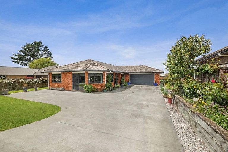 Photo of property in 229 Raeburne Street, Te Awamutu, 3800