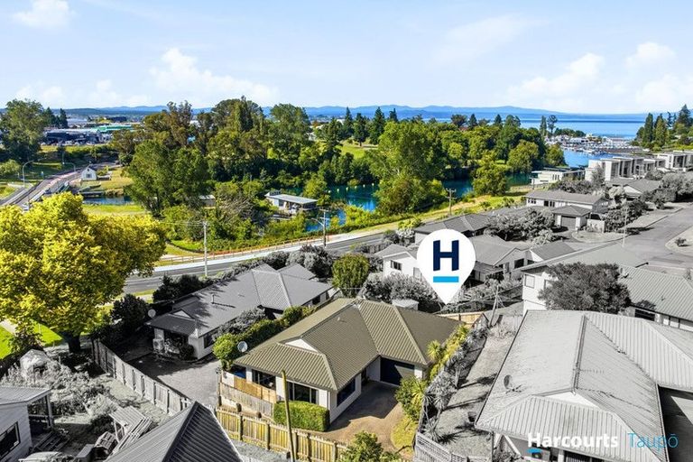 Photo of property in 5/33 Woodward Street, Nukuhau, Taupo, 3330