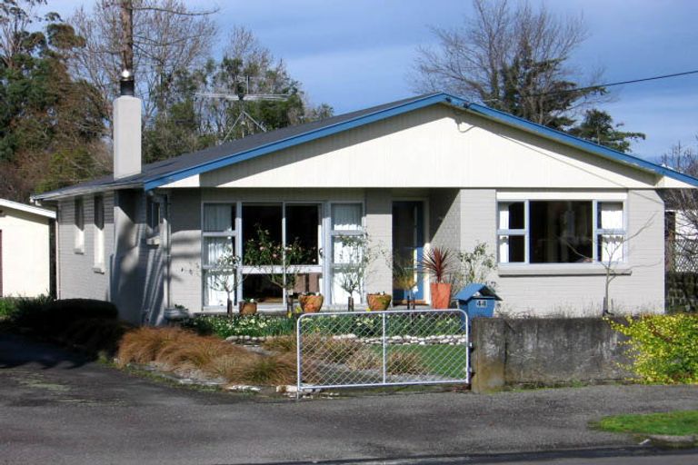 Photo of property in 44 Keir Crescent, Lansdowne, Masterton, 5810