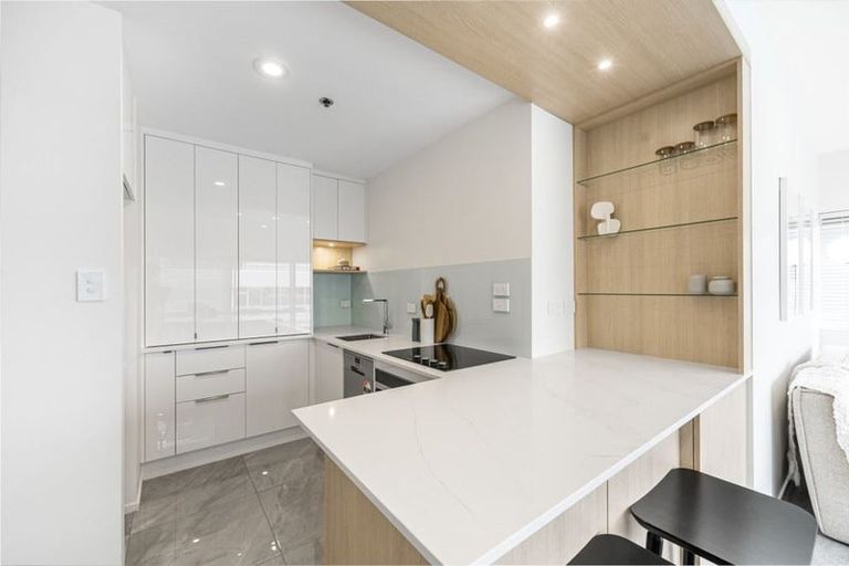 Photo of property in 2/15e Auburn Street, Takapuna, Auckland, 0622