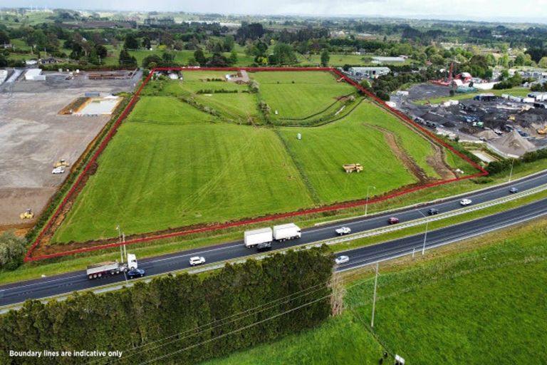 Photo of property in 1159 Great South Road, Runciman, Drury, 2578