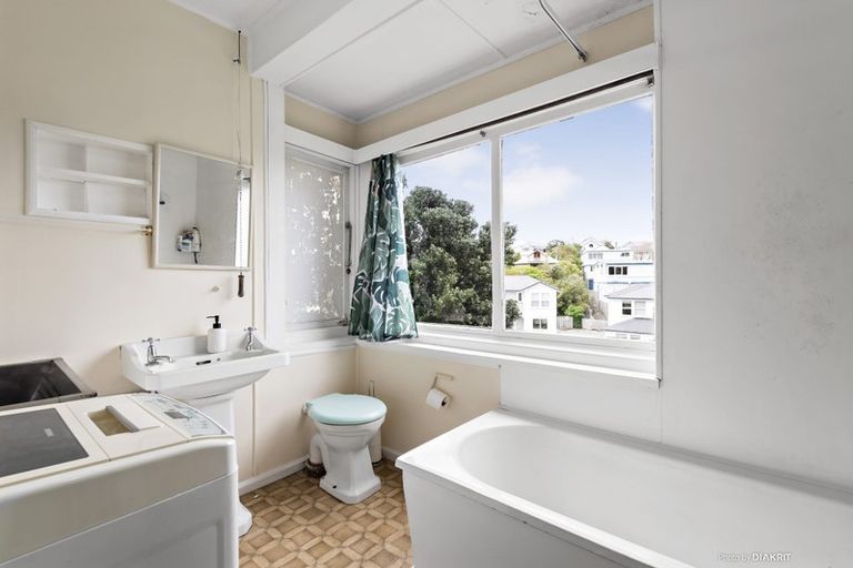 Photo of property in 119 Hataitai Road, Hataitai, Wellington, 6021