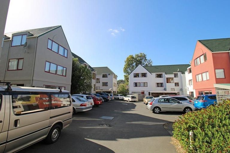 Photo of property in 7/791 Great King Street North, North Dunedin, Dunedin, 9016