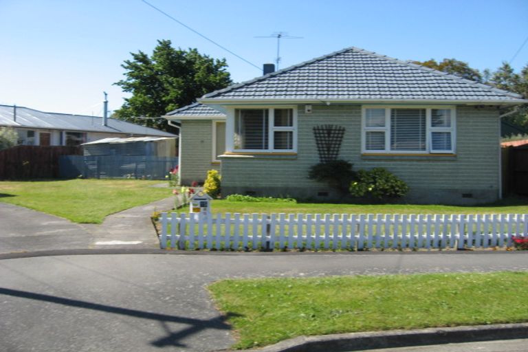 Photo of property in 15 Trina Place, Shirley, Christchurch, 8061