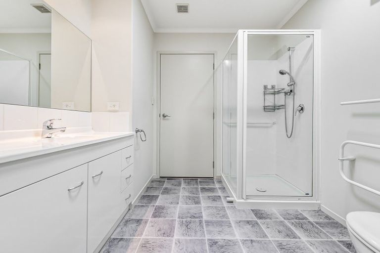 Photo of property in Bramley Gardens, 8/3 Turnbury Court, Rototuna, Hamilton, 3210