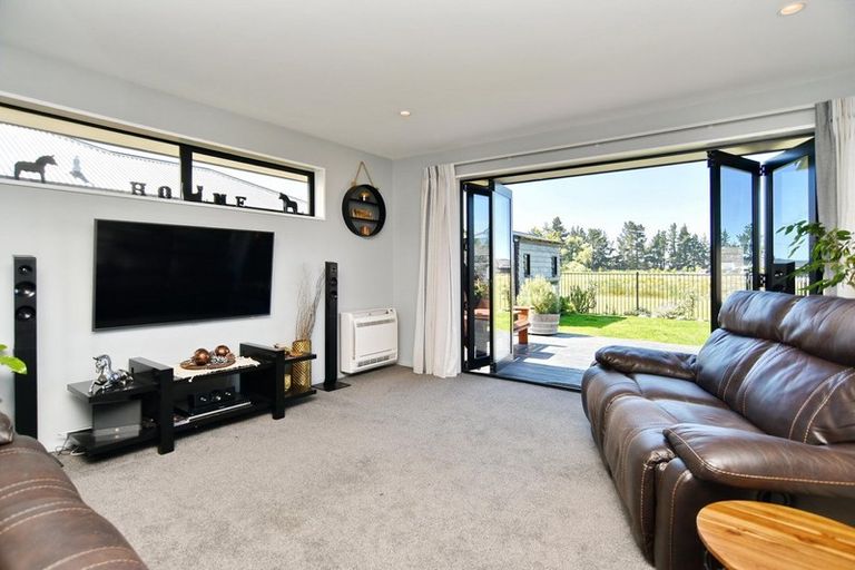 Photo of property in 4 Clegg Street, Woodend, 7610