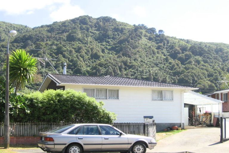 Photo of property in 7 Nevada Grove, Totara Park, Upper Hutt, 5018