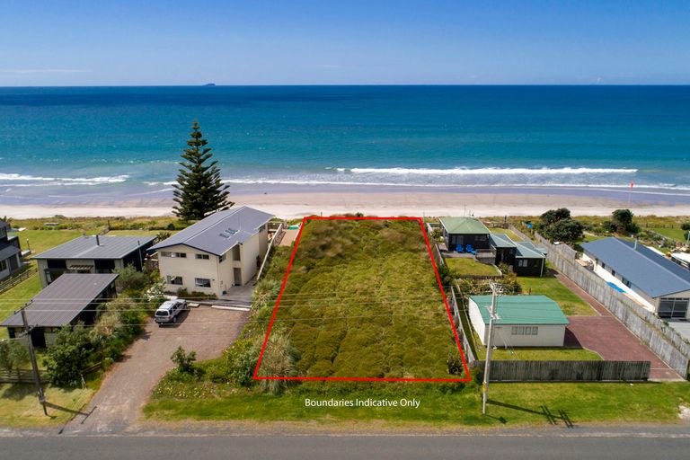 Photo of property in 519 Pukehina Parade, Pukehina, Te Puke, 3189