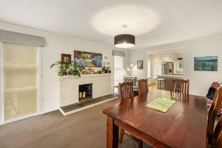 Photo of property in 4 Norrie Place, Hillcrest, Rotorua, 3015