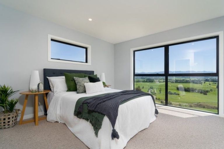 Photo of property in 4 Airstrip Ridge Road, Parkvale, Carterton, 5792