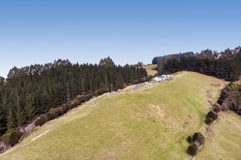 Photo of property in 214 Old Brighton Road, Fairfield, Dunedin, 9076