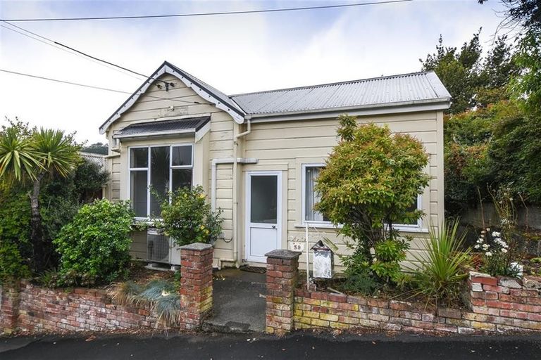Photo of property in 39 Islington Street, North East Valley, Dunedin, 9010