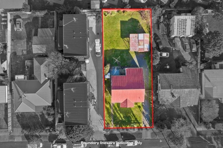 Photo of property in 8 Princes Street, Pukekohe, 2120