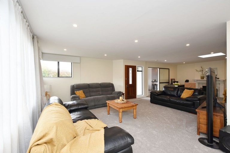 Photo of property in 120 Racecourse Road, Glengarry, Invercargill, 9810
