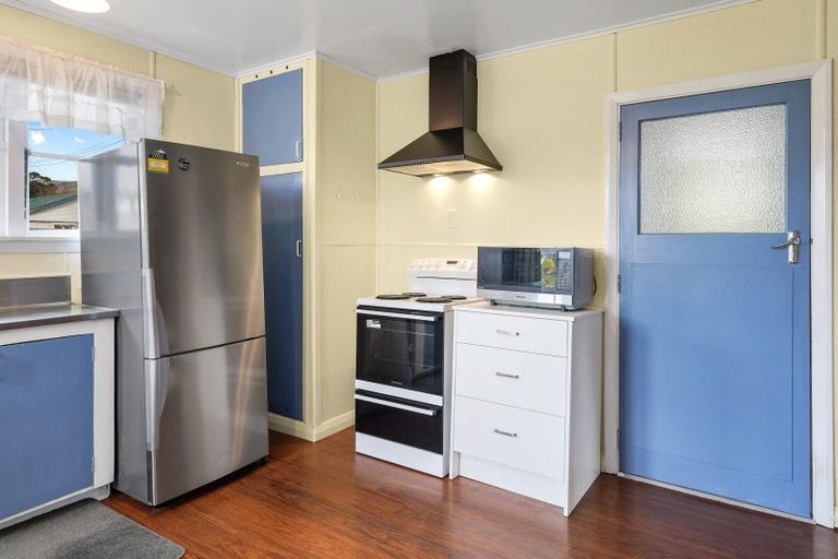 Photo of property in 11 Buckley Street, Cheviot, 7310