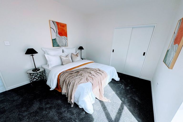 Photo of property in 31 Bremner Ridge Street, Flat Bush, Auckland, 2019