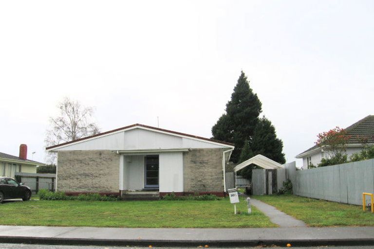 Photo of property in 305 Tui Place, Camberley, Hastings, 4120