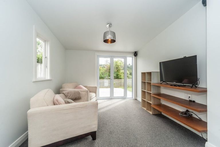 Photo of property in 44 Mortimer Terrace, Aro Valley, Wellington, 6021