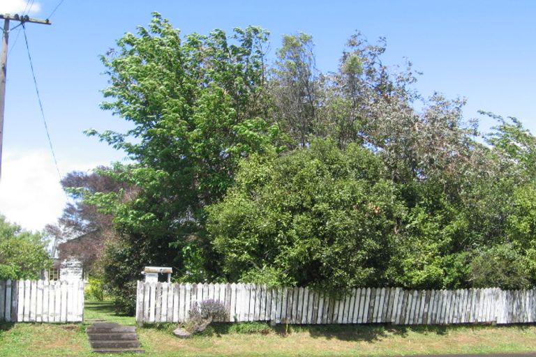 Photo of property in 8 Station Road, Waihi, 3610