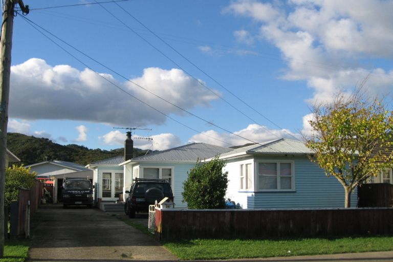 Photo of property in 34 Konini Street, Wainuiomata, Lower Hutt, 5014