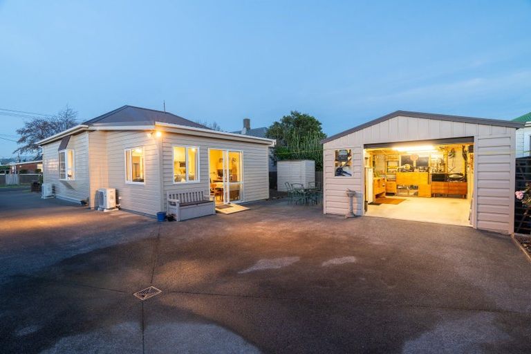 Photo of property in 12 Ajax Street, Saint Kilda, Dunedin, 9012