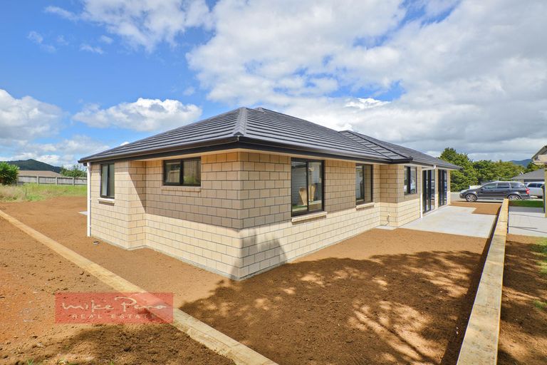 Photo of property in 9 Rolling Stone Rise, Tikipunga, Whangarei, 0112