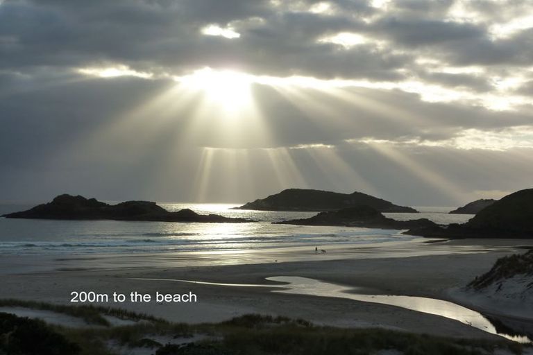 Photo of property in 364 Ocean Beach Road, Whangarei Heads, 0174