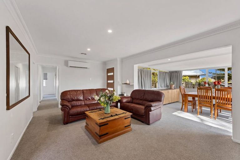 Photo of property in 48 Barrowclough Street, Hoon Hay, Christchurch, 8025