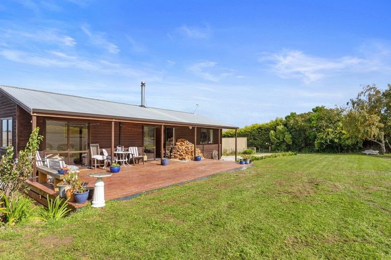 Photo of property in 57b Osborne Road, Amberley, 7410