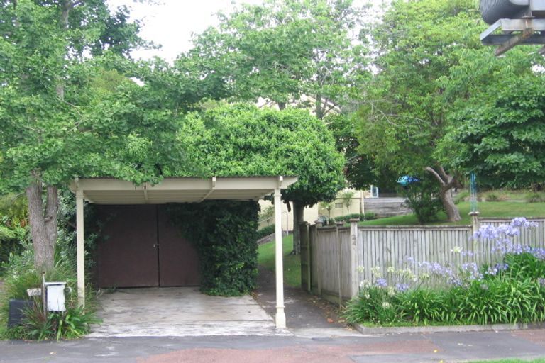 Photo of property in 24a Aberfoyle Street, Epsom, Auckland, 1023
