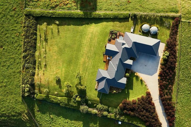 Photo of property in 1115b Oropi Road, Oropi, 3173