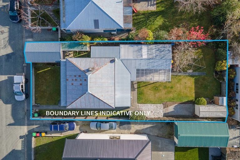 Photo of property in 13 Baker Street, West End, Timaru, 7910