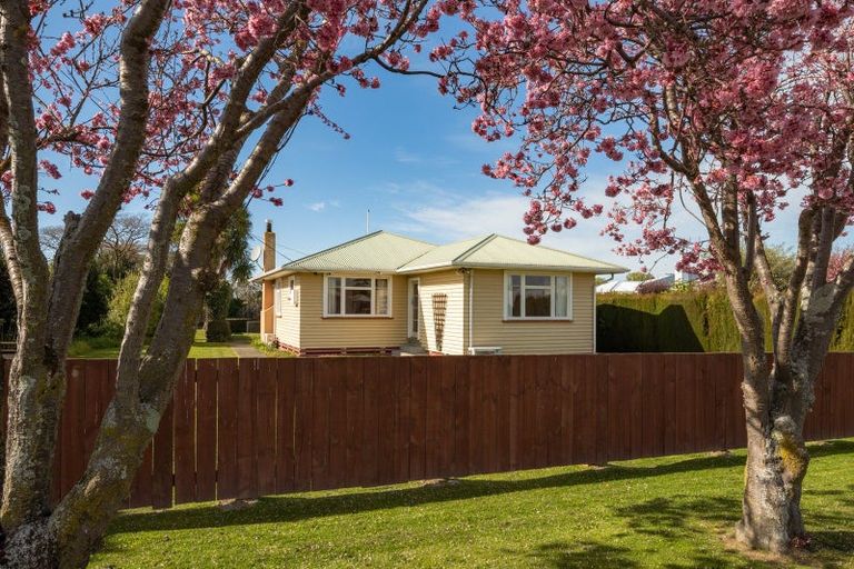Photo of property in 9 Gascoigne Street, Riversdale, Blenheim, 7201