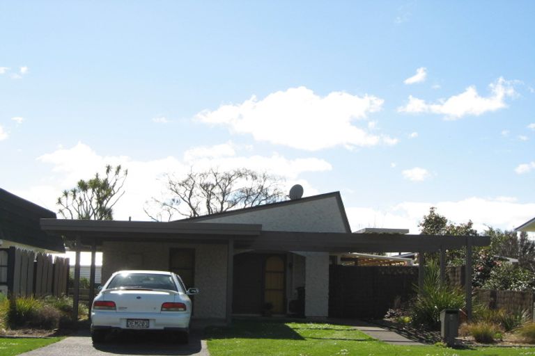 Photo of property in 50a Harris Street, Marton, 4710