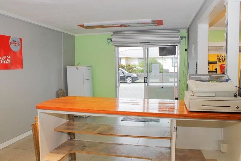 Photo of property in 67 Blake Street, Blaketown, Greymouth, 7805