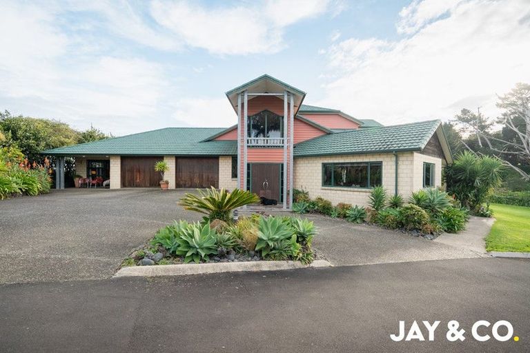 Photo of property in 315 Harrisville Road, Buckland, Pukekohe, 2677