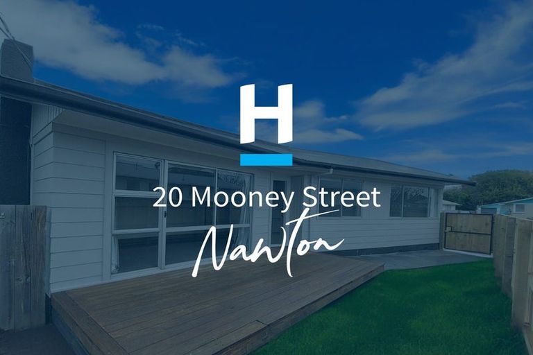 Photo of property in 20 Mooney Street, Nawton, Hamilton, 3200