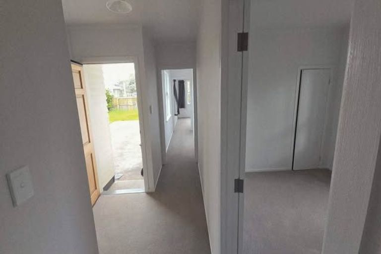 Photo of property in 10 Factory Lane, Hikurangi, 0114