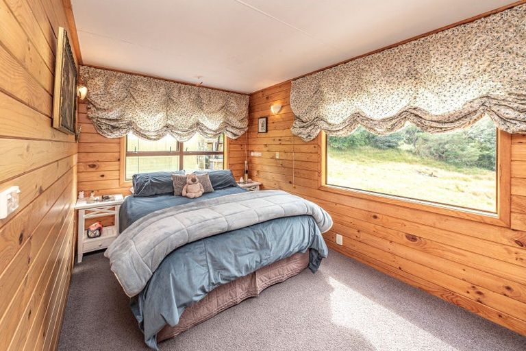 Photo of property in 306 Campbell Road, Brunswick, Whanganui, 4571