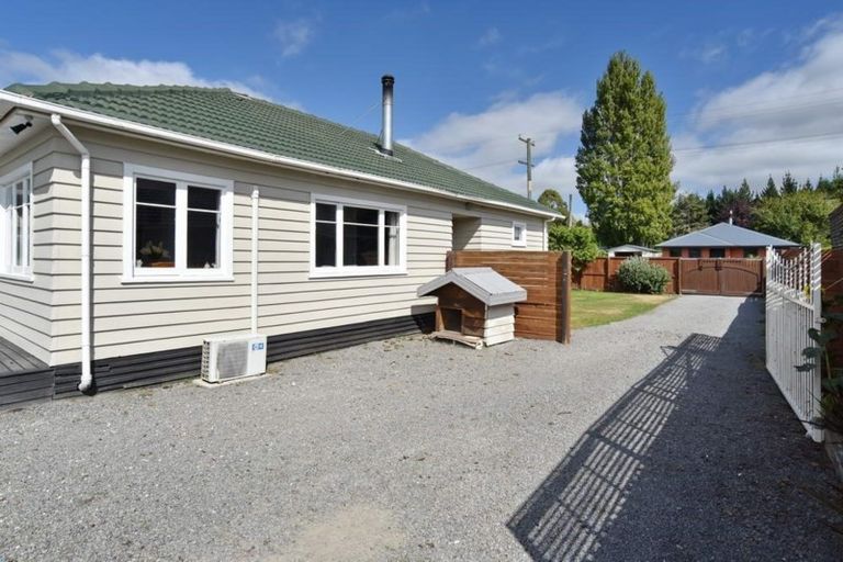 Photo of property in 163a Riverlea Estate Drive, Kainga, Christchurch, 8083